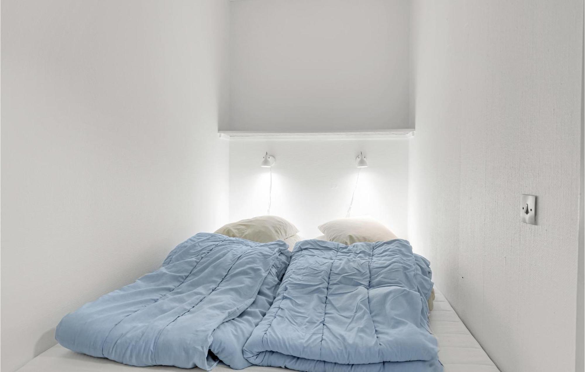 Awesome Apartment In Nexo With Sauna Buitenkant foto